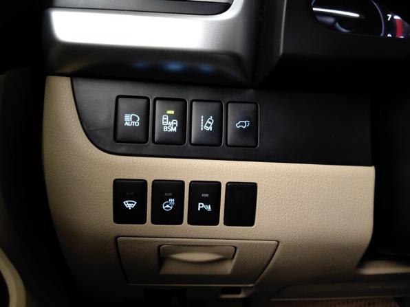 Toyota Highlander III (XU50) с пробегом 2014 года, цена 2 999 000 рублей, 165615 км, внедорожник, Автокод Объявления