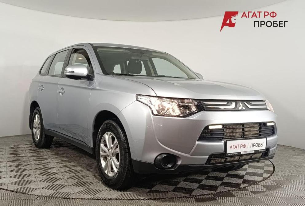 Mitsubishi Outlander III Волгоград  - изображение 1