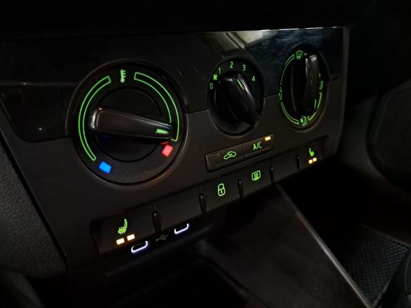 Skoda Rapid II с пробегом 2020 года, цена 1 129 000 рублей, 131100 км, лифтбек, Автокод Объявления