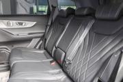 Chery Tiggo 8 Pro Max I Рестайлинг Новосибирск  - изображение 37