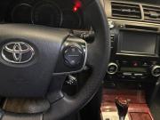 Toyota Camry VII (XV50) Санкт-Петербург  - изображение 39