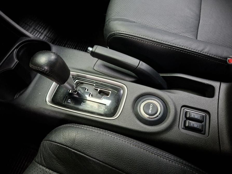 Mitsubishi Outlander III Москва  - изображение 15