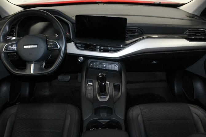 Haval F7 I Рестайлинг с пробегом 2023 года, цена 1 969 000 рублей, 61463 км, внедорожник, Автокод Объявления