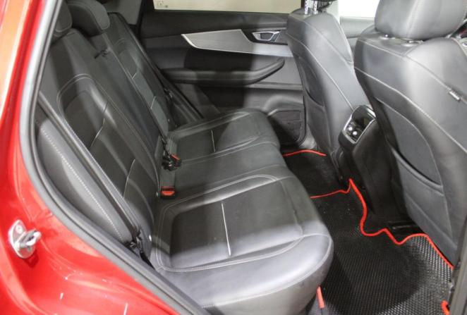 Chery Tiggo 7 Pro Max I с пробегом 2023 года, цена 2 200 000 рублей, 39509 км, внедорожник, Автокод Объявления