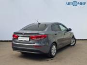 Kia Rio III Рестайлинг Москва  - изображение 17