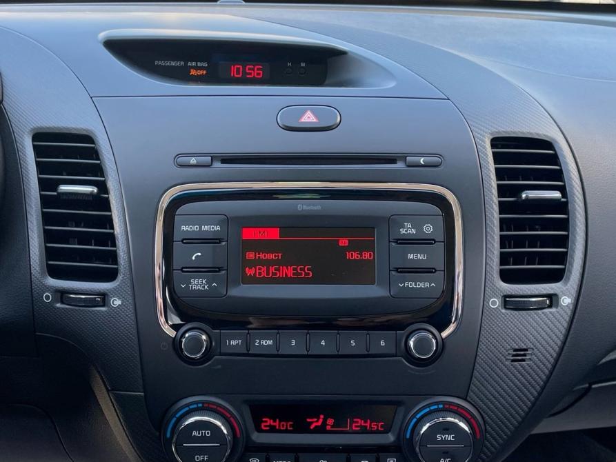 Kia Cerato III Рестайлинг (Classic) Краснодар  - изображение 15