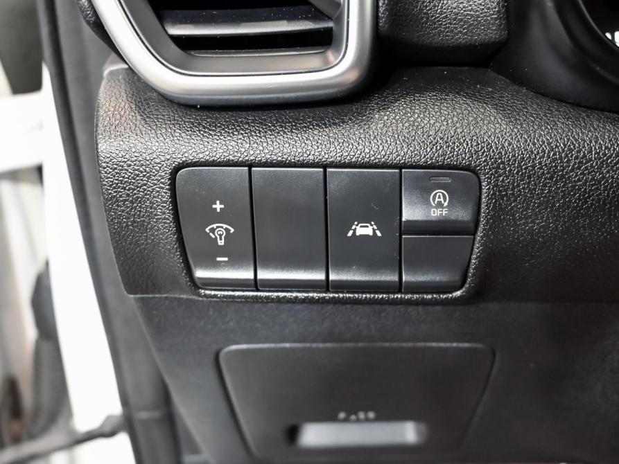 Kia Sportage IV Рестайлинг Екатеринбург  - изображение 16