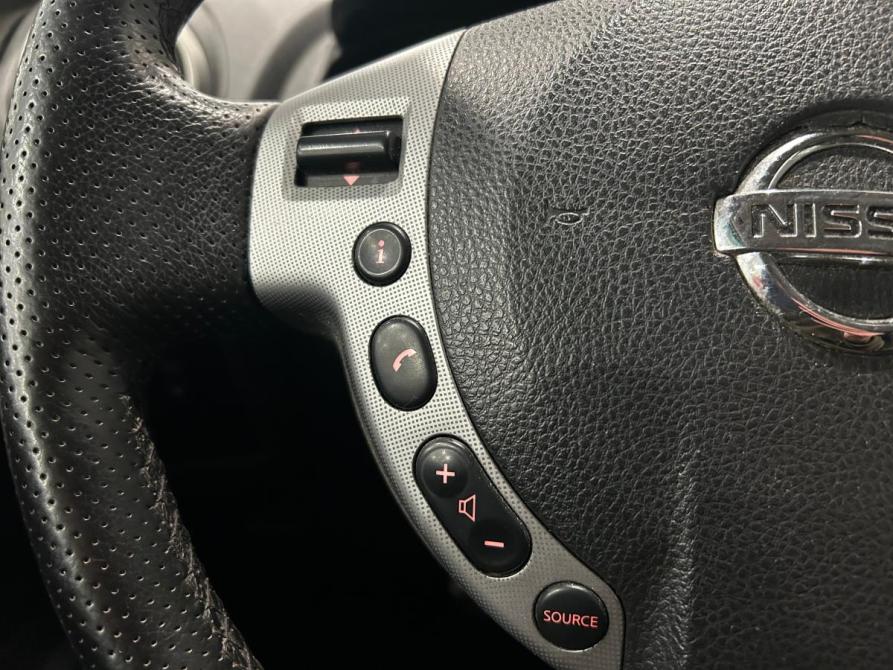 Nissan Qashqai I Санкт-Петербург  - изображение 21