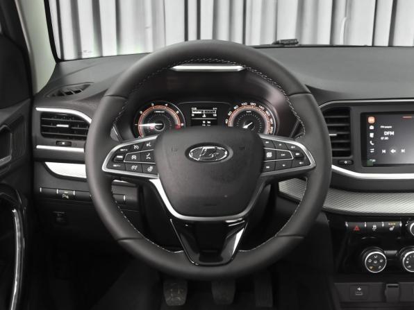 Lada (ВАЗ) Vesta I Рестайлинг (NG) с пробегом 2026 года, цена 1 720 000 рублей, 10 км, седан, Автокод Объявления