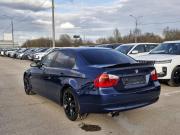 BMW 3 серии V (E90/E91/E92/E93) Нижний Новгород  - изображение 18