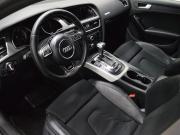 Audi A5 I (8T) Рестайлинг Санкт-Петербург  - изображение 29