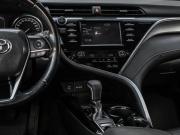 Toyota Camry VIII (XV70) Новороссийск  - изображение 43