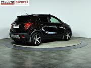 Opel Mokka I Белгород  - изображение 22