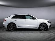 Audi Q8 I (4M) Москва  - изображение 25