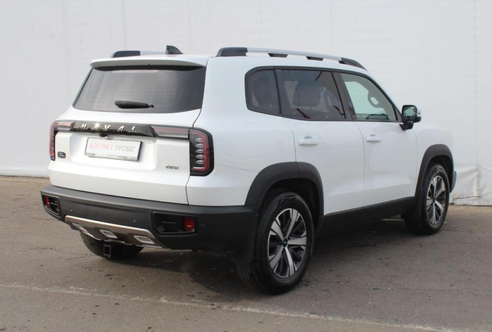 Haval Dargo I Нижний Новгород  - изображение 5
