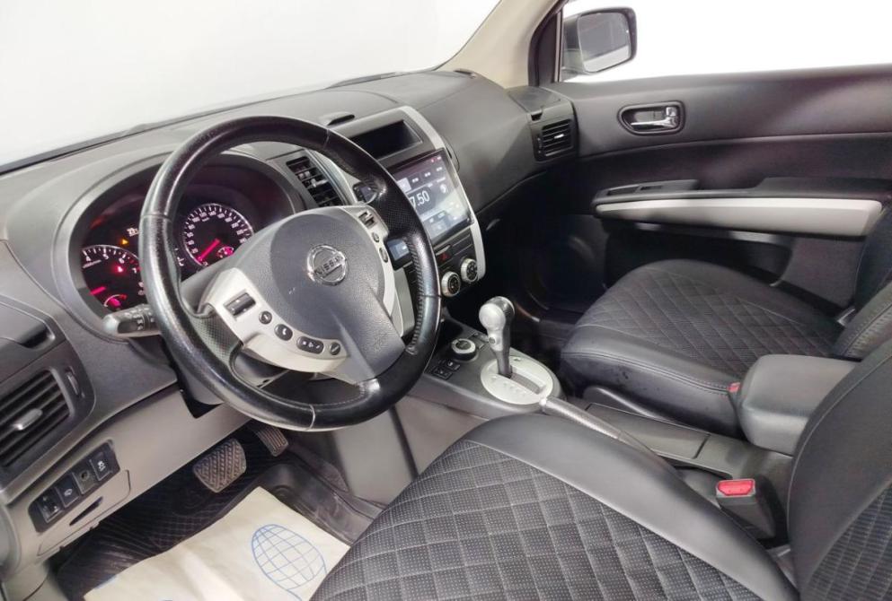 Nissan X-Trail III Саратов  - изображение 21
