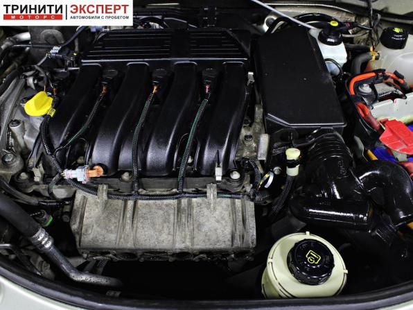 Renault Duster I с пробегом 2015 года, цена 1 097 000 рублей, 171494 км, внедорожник, Автокод Объявления