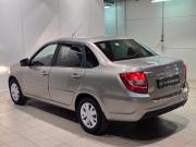 Lada (ВАЗ) Granta I Рестайлинг Самара  - изображение 19