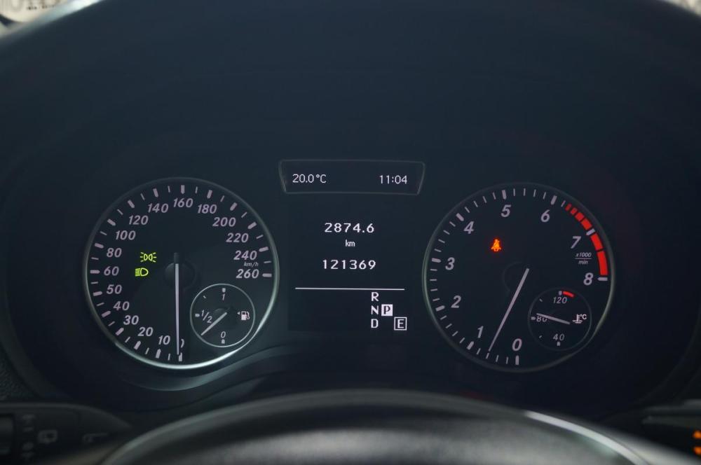 Mercedes-Benz B-Класс II (W246) Екатеринбург  - изображение 15