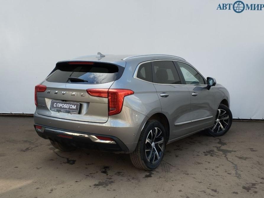 Haval Jolion I Москва  - изображение 8