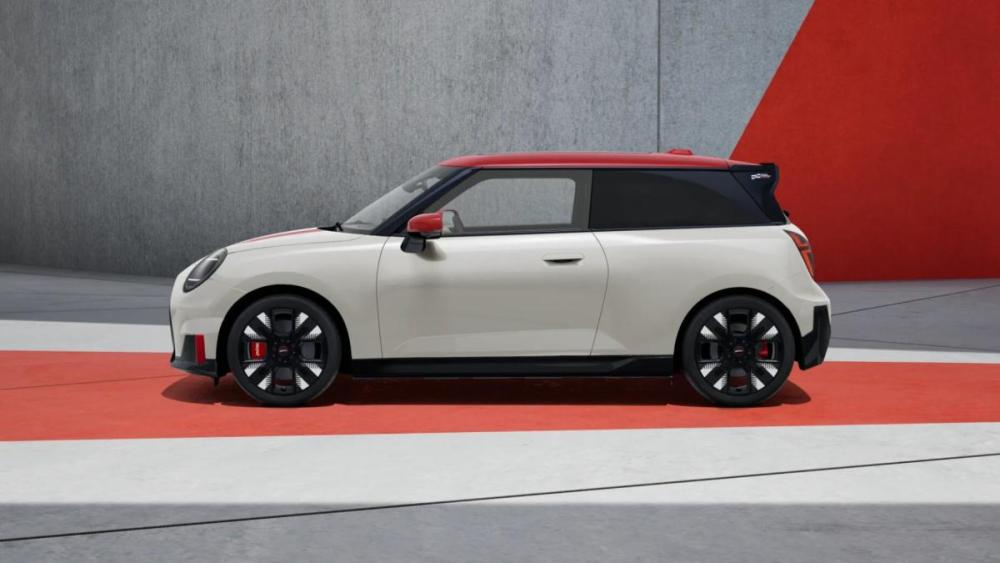Mini Hatch IV (F65/F66/J01) Краснодар  - изображение 8