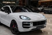 Porsche Cayenne III Рестайлинг Москва  - изображение 38
