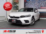 Honda Civic XI Кемерово  - изображение 25