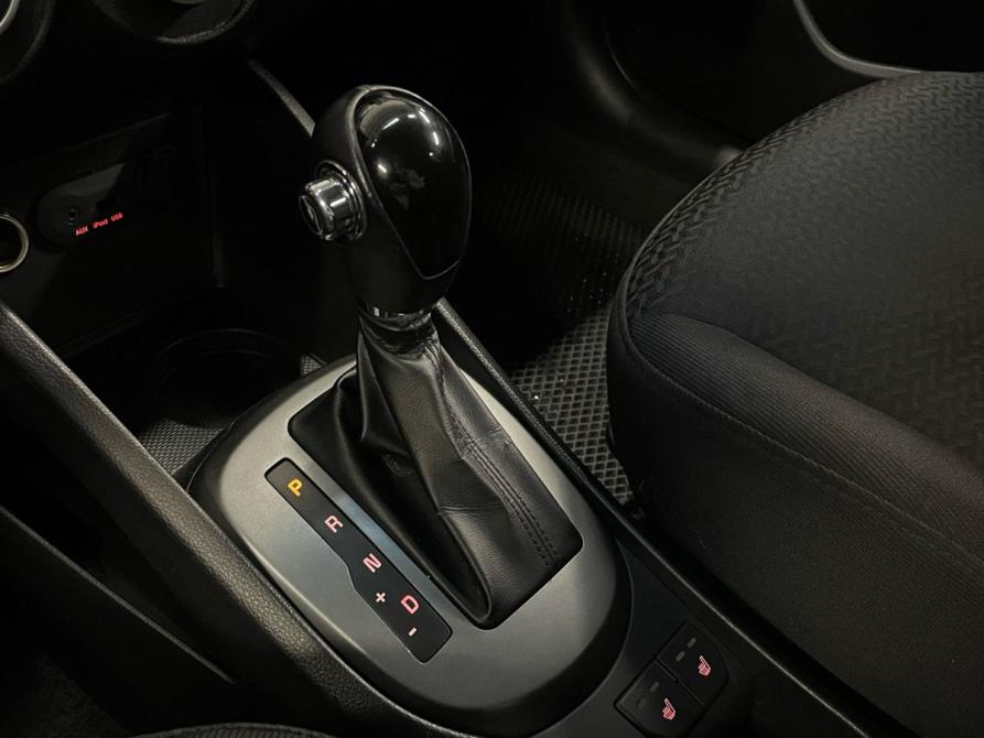Kia Rio III Уфа  - изображение 18