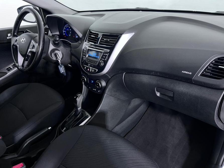 Hyundai Solaris I Рестайлинг Ростов-на-Дону  - изображение 9