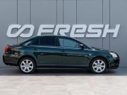 Toyota Avensis II Краснодар  - изображение 26