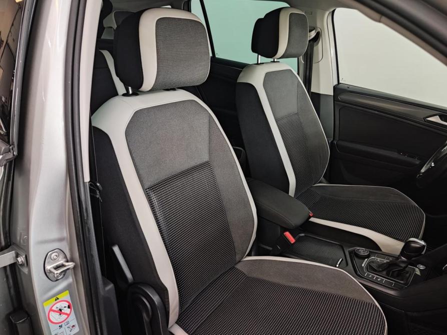 Volkswagen Tiguan II Барнаул  - изображение 22
