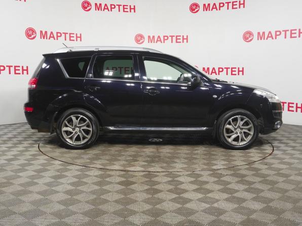 Citroen C-Crosser с пробегом 2008 года, цена 799 000 рублей, 212000 км, внедорожник, Автокод Объявления