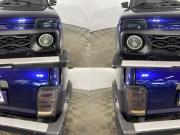 Lada (ВАЗ) 2121 (4x4) I Рестайлинг Воронеж  - изображение 32