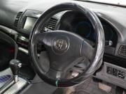 Toyota Allion I Рестайлинг Новосибирск  - изображение 47