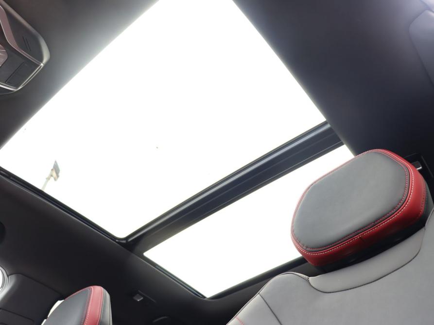 Geely Coolray I Рестайлинг Москва  - изображение 21