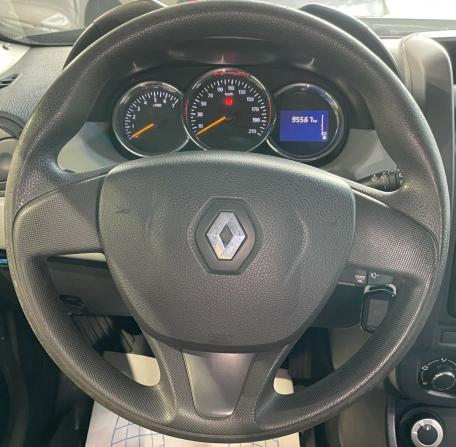 Renault Duster I Рестайлинг с пробегом 2016 года, цена 1 222 300 рублей, 95567 км, внедорожник, Автокод Объявления