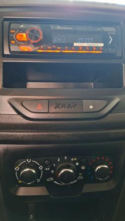 Lada (ВАЗ) XRAY I с пробегом 2020 года, цена 920 000 рублей, 104700 км, хэтчбек, Автокод Объявления