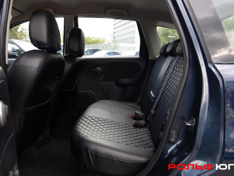 Nissan Note I Москва  - изображение 9