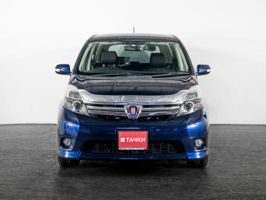 Toyota ISis I Рестайлинг Иркутск  - изображение 2