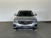 Geely Atlas Pro Москва  - изображение 24