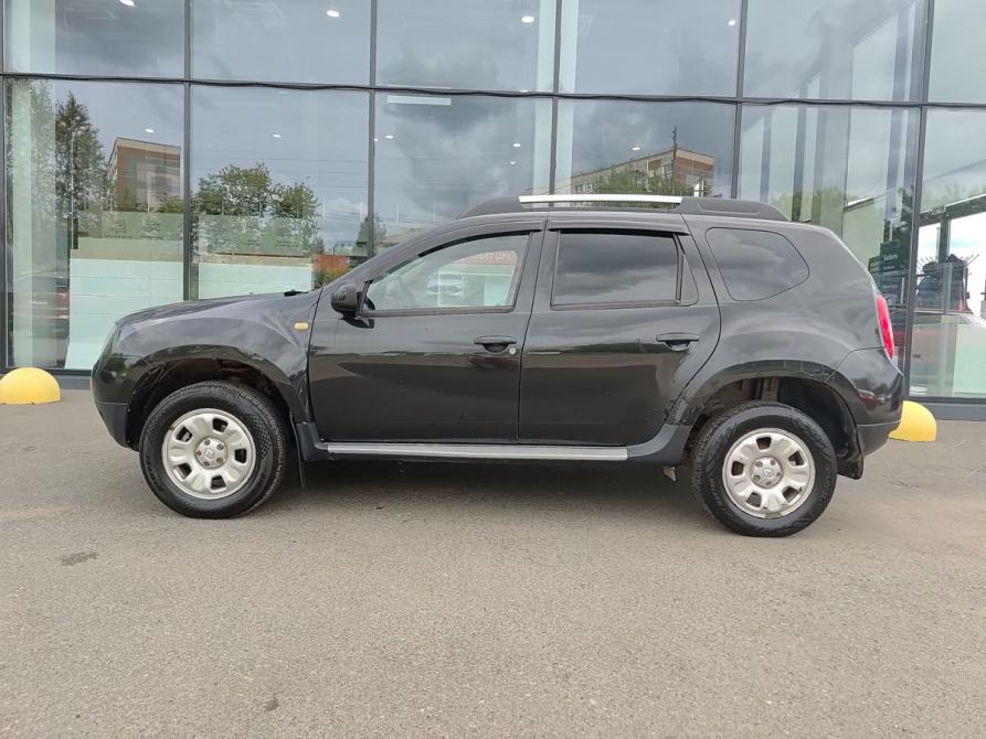 Renault Duster I Ижевск  - изображение 10