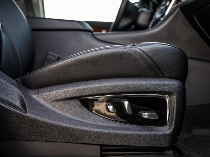 Cadillac Escalade IV Волгоград  - изображение 16