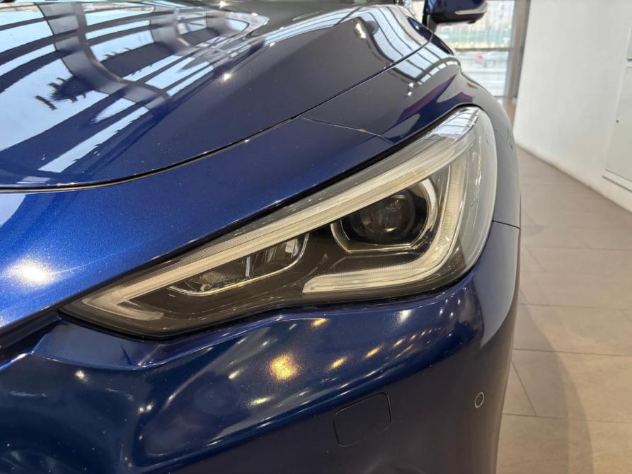 Infiniti Q60 II Москва  - изображение 15