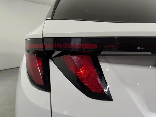 Hyundai Tucson IV с пробегом 2023 года, цена 3 350 000 рублей, 47200 км, внедорожник, Автокод Объявления