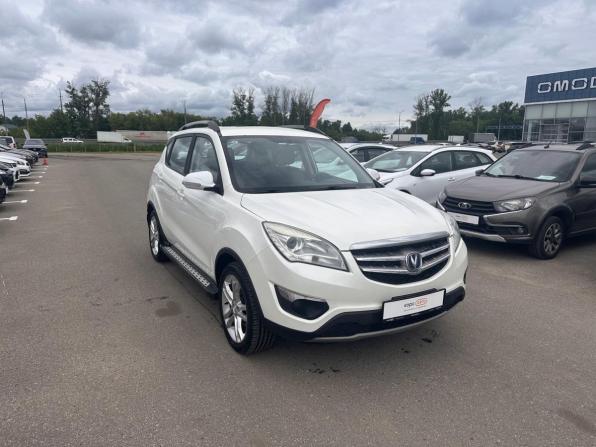 Changan CS35 с пробегом 2014 года, цена 447 000 рублей, 188744 км, внедорожник, Автокод Объявления