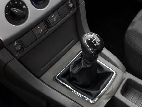 Ford Focus II с пробегом 2005 года, цена 339 000 рублей, 185703 км, седан, Автокод Объявления