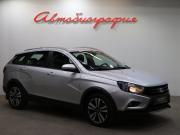 Lada (ВАЗ) Vesta I Санкт-Петербург  - изображение 25