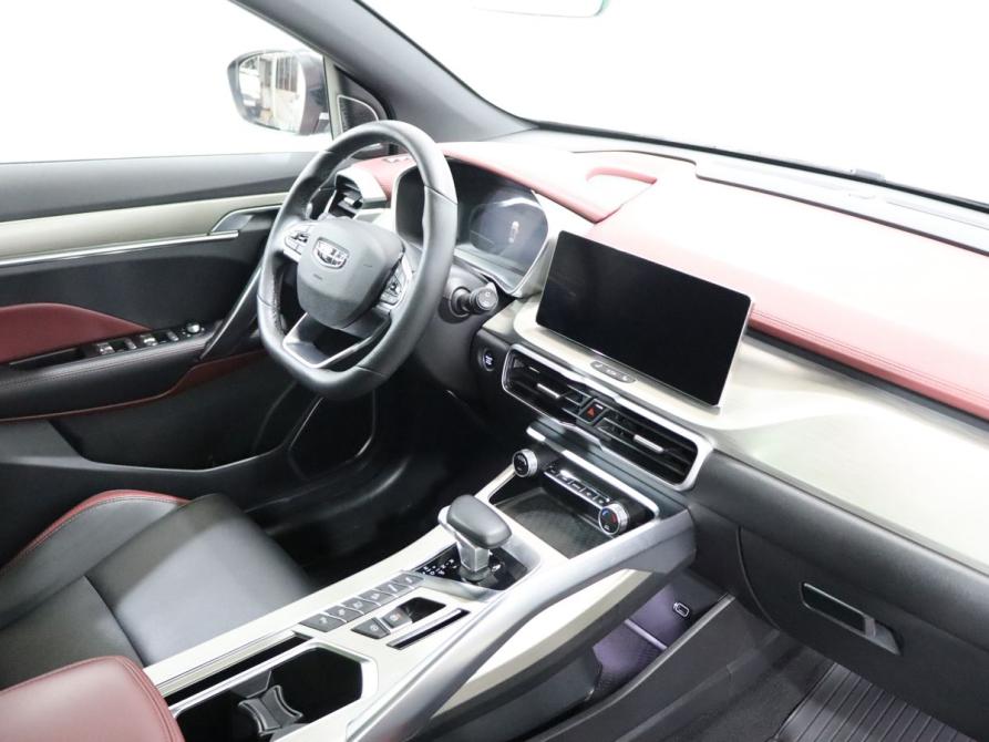 Geely Coolray I Москва  - изображение 10