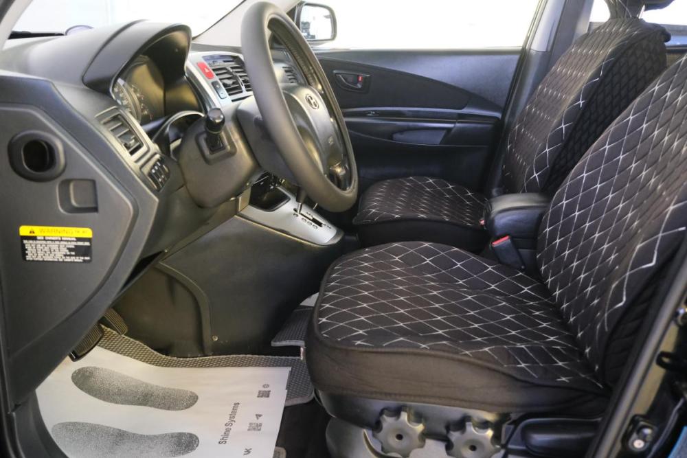 Hyundai Tucson I Омск  - изображение 8