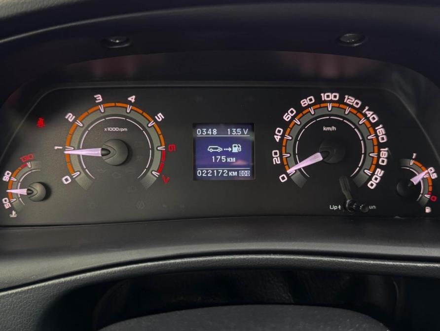 Lada (ВАЗ) Niva Travel I Кропоткин  - изображение 16